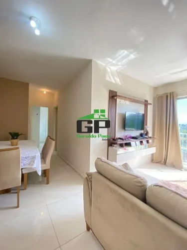 Apartamento com 2 dormitórios à venda, 72 m² por R$ 285.000,00 - Campinho - Rio