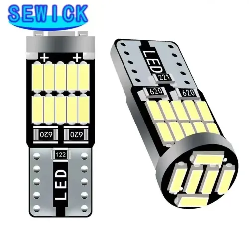 Pingo led Farolete automotivo