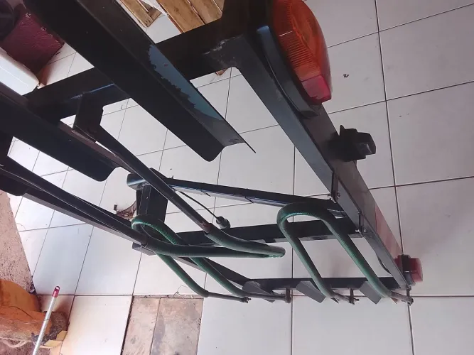Suporte para Transporte de bike 