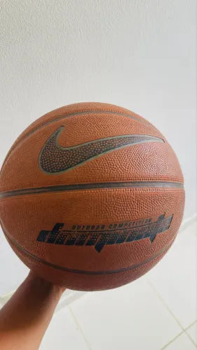 Bola de basquete 
