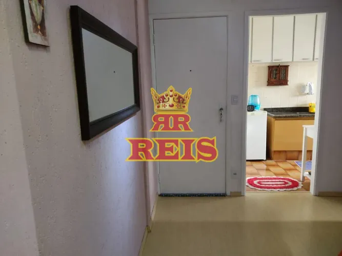 Apartamento com 2 dormitórios à venda, 50 m² por R$ 220.000,00 - Taboão - São Bernardo do 