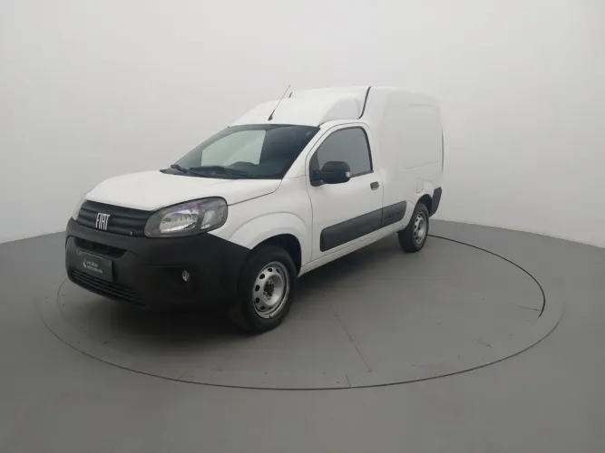 Fiat Fiorino Endurance EVO 1.4 Flex 8V 2P 2025