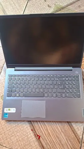 Notebook Lenovo ideapad 3