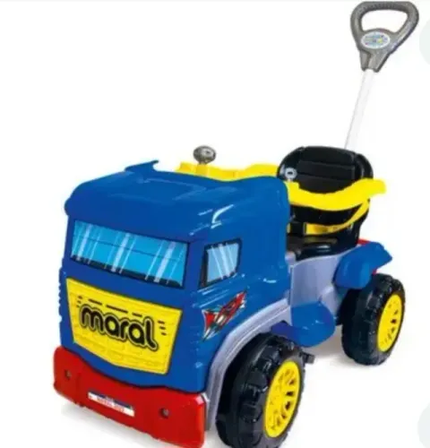 Vendo carreta/caminhão Maral infantil