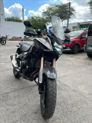 HONDA CB 500 X ABS