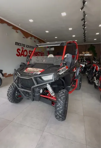 UTV RZR 900 POLARIS