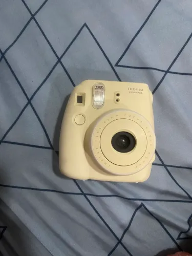 Câmera instax fugifilm polaroide 