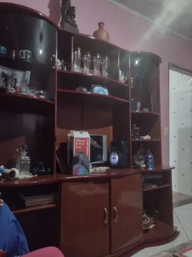 Rack para sala 