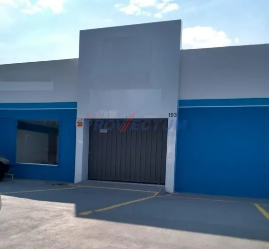 salão - Jardim Conceição - Campinas