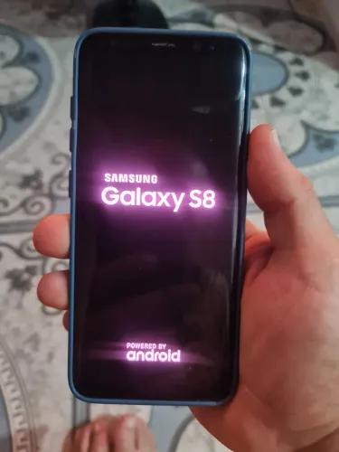 Galaxy s8 64 Gb 4 RAM 