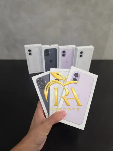 iPhone 17 256GB, Novos, Nota Fiscal, Garantia de Fábrica Apple, Em até 18x, Oportunidade