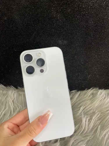 IPHONE 16 PRO 256GB BRANCO