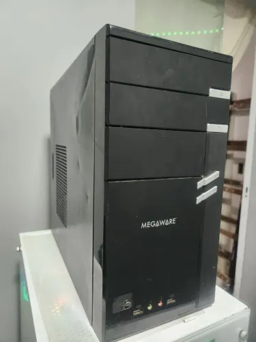 Computador Intel Core i3