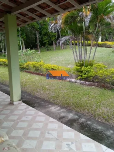 Terreno bairro Condomínio Nossa Fazenda
