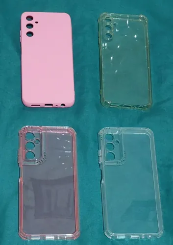 Capas Celular Samsung A05s