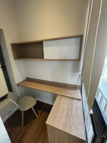 Studio para locação, Consolação, exelente studio com 1 dormitorio, São Paulo, SP