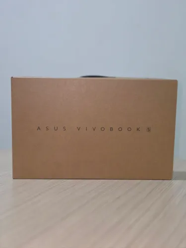 VIVOBOOK S14 ASUS