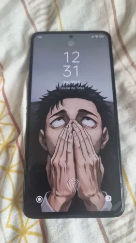 Redmi note 13 256GB negócio valor