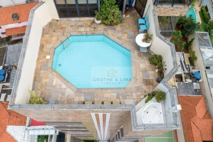 Apartamente duplex em Sao Paulo, excelente localizaçao Edificio Madri