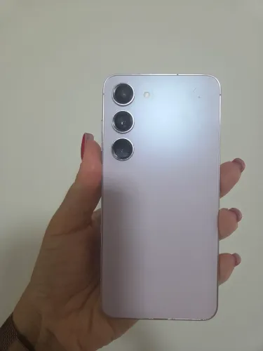 Sansung Galaxy S23