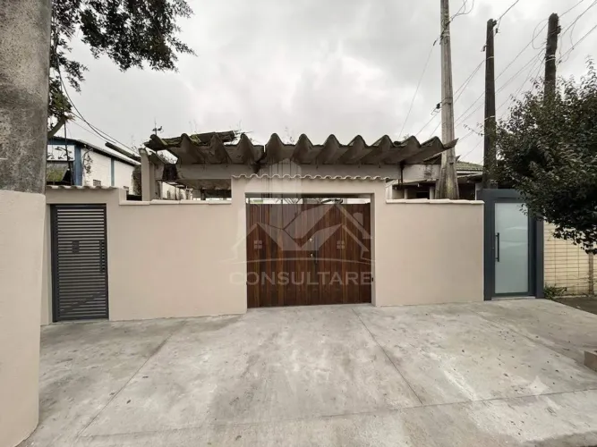 Terreno Comercial de 300m² para Locação no Estuário - Santos