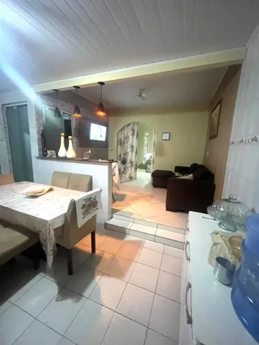 Casa à venda, EDUARDO GOMES, São Cristóvão, SE