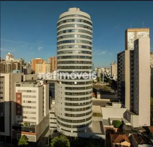 Locação Sala Lourdes Belo Horizonte