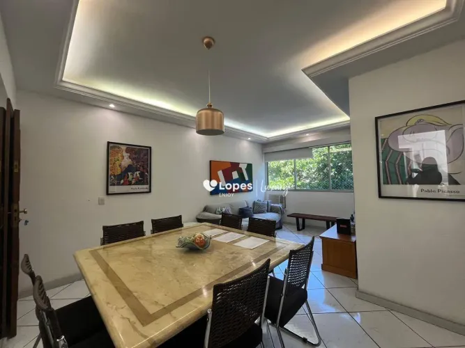 Apartamento em Ipanema