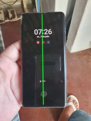 Samsung S10