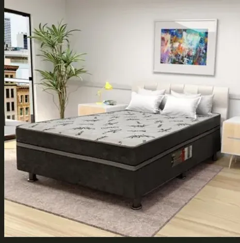 cama box carinho que dura