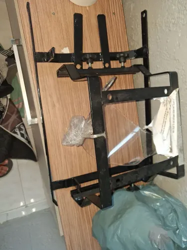 Suporte bau