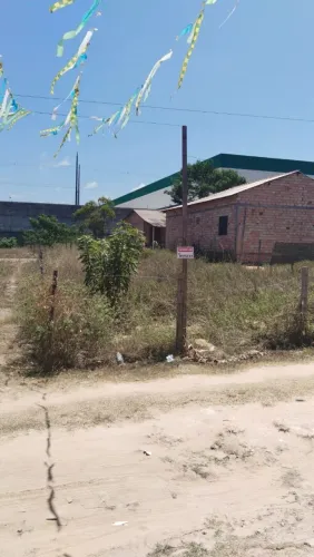 Terreno