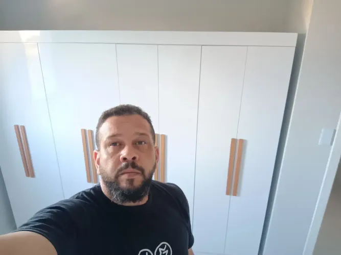 Montador de móveis profissional