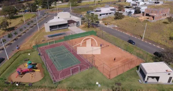 Lote em condomínio à venda, Condomínio Residencial Veredas - Sete Lagoas/MG
