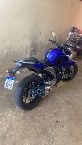 Fz25 2022