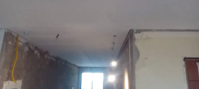 Reformas e pinturas em gerais