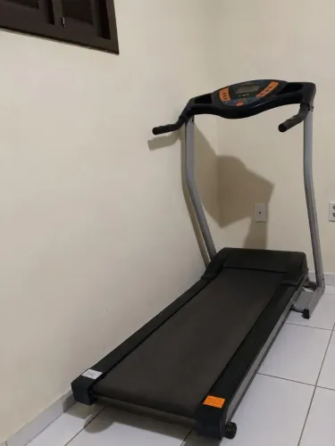 esteira antiga usada