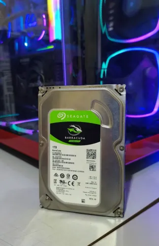 HD Sata Seagate 1TB