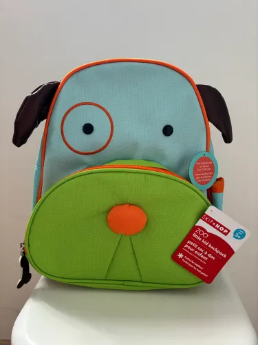 Mochila skip hop - Novo