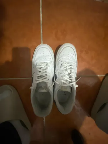 Tenis nike tam 41