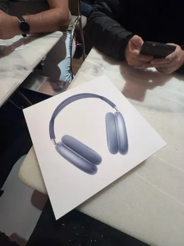 AirPods Max 2