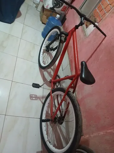 Bicicleta Aro 26
