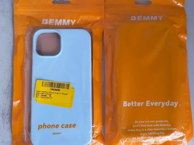 Lote 003 Capa Case Para Iphone 16 ao 11 Slicone Aveludado Protecao Azul Celeste 16 Pro Dem