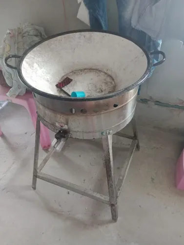 Tacho para Fritura