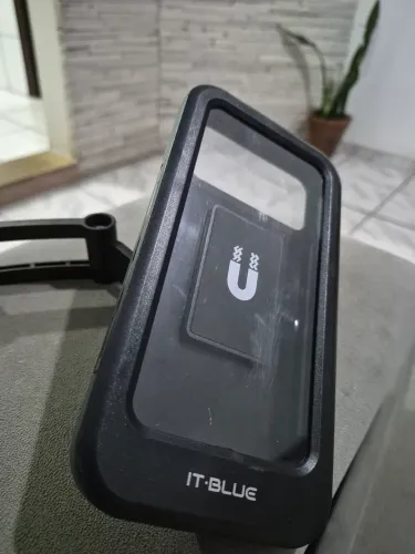 Suporte de celular