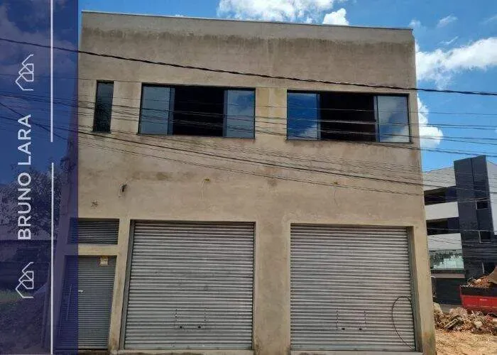 Sala para alugar, 50 m² por R$ 1.600,00/mês - Centro - Igarapé/MG