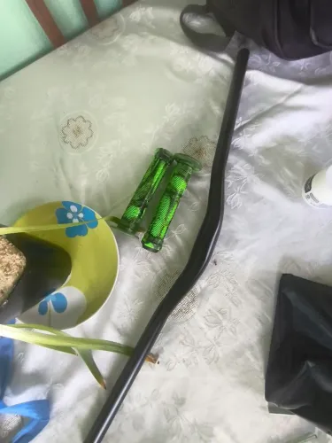 Kit Bike Novo