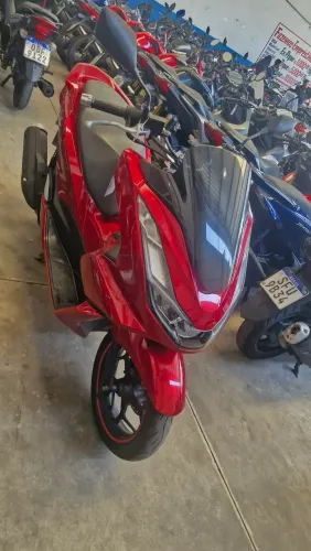 HONDA PCX 160 ABS