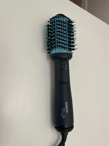 Escova secadora