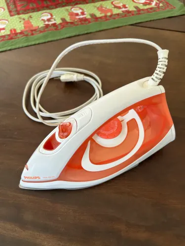 Vendo Ferro de passar Philips 1700 Series 